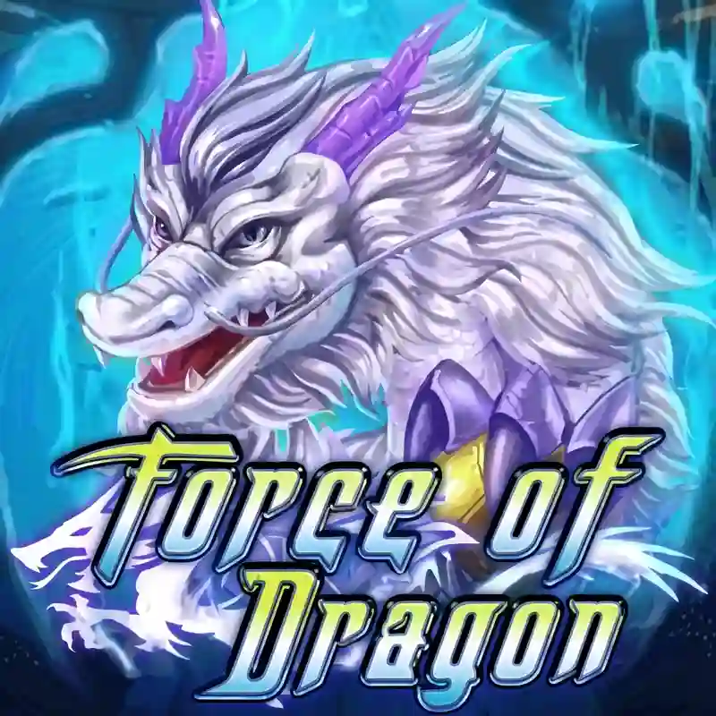 Chơi Force Of Dragon tại 789win111