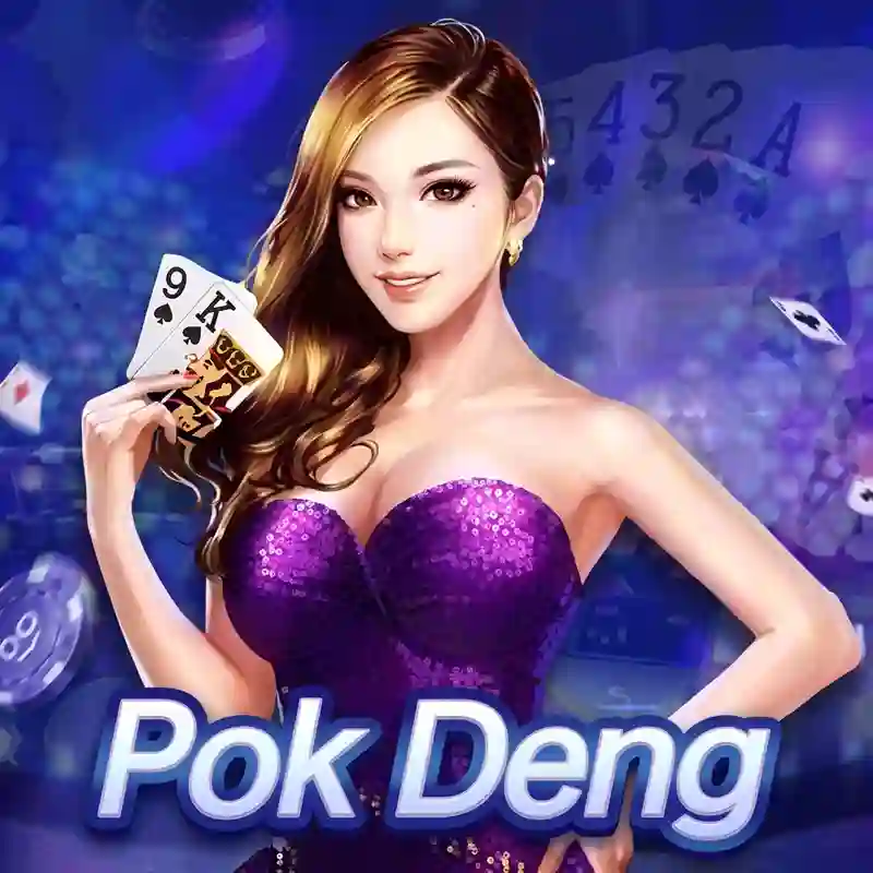 Trò chơi Pok Deng tại nhà cái 789win111