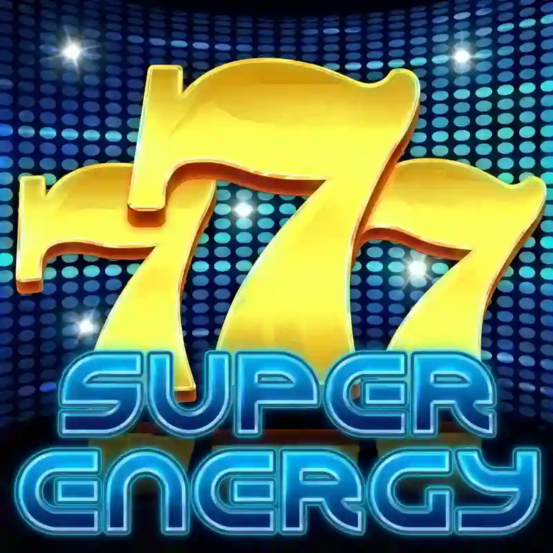 Trò chơi casino Siêu năng lượng tại 789win111