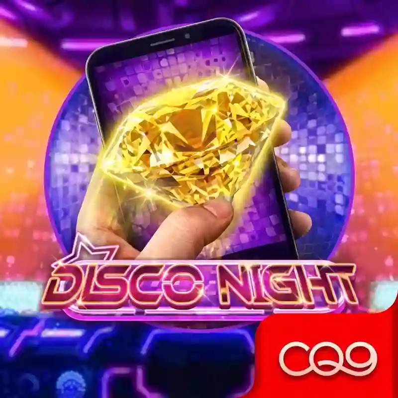 Sàn Nhảy Đêm M - Casino Online 789win111