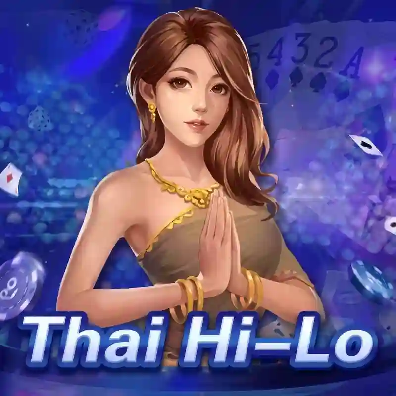 Trò chơi Casino Thái Hi-Lo tại 789win111