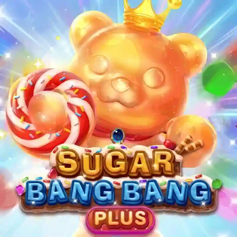 Trò chơi slot Đường Ngọt Bùng Nổ PLUS casino trực tuyến